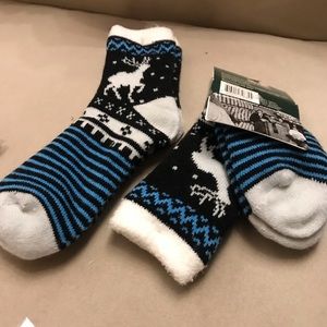 Woolrich socks